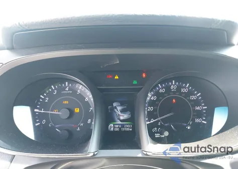 2016 Toyota Avalon Touring из США, поврежденный, VIN 4T1BK1EB7GU206739